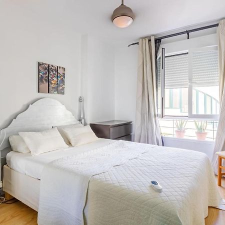 Colours Apartment And Garage Historical Center 4 Pax Seville Luaran gambar