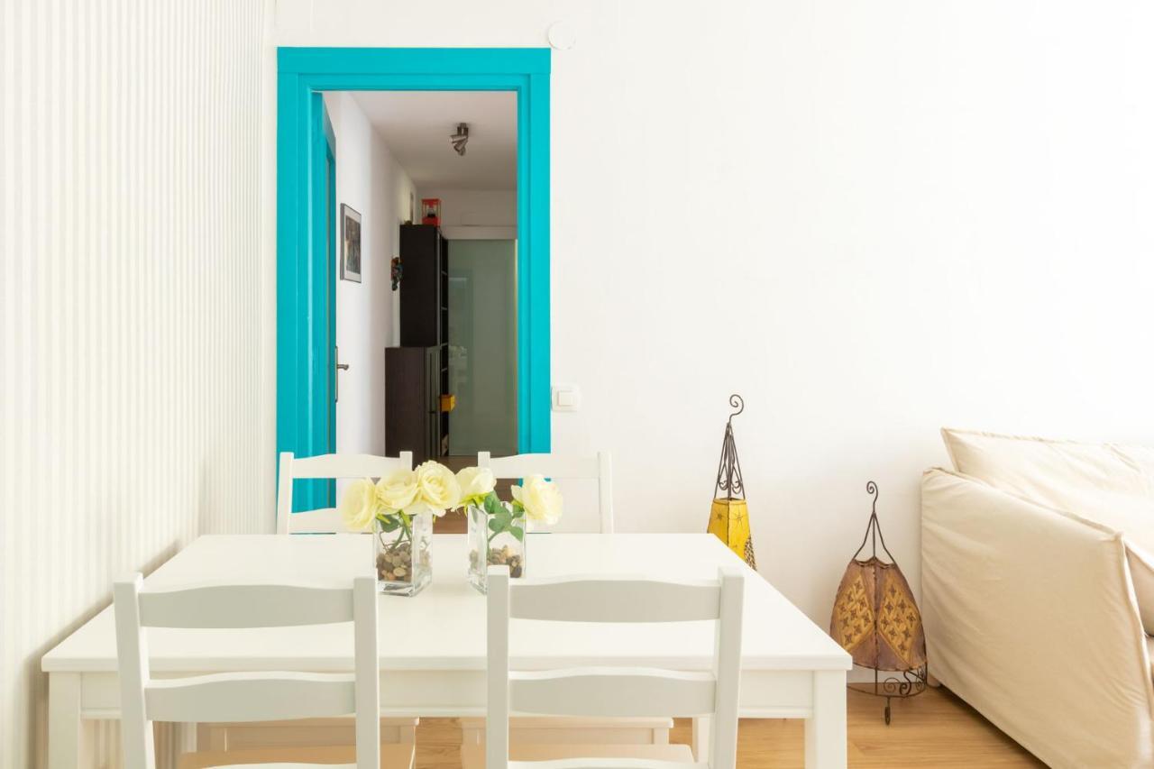 Colours Apartment And Garage Historical Center 4 Pax Seville Luaran gambar