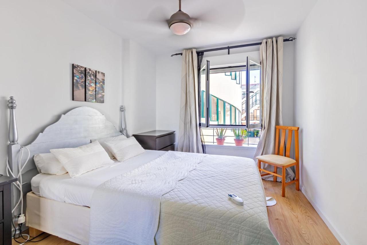 Colours Apartment And Garage Historical Center 4 Pax Seville Luaran gambar